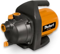 Садовый насос DEFORT DGP-600N 93728458