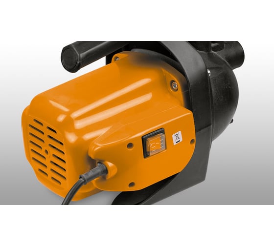 Садовый насос DEFORT DGP-600N 93728458