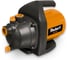 Садовый насос DEFORT DGP-600N 93728458 1