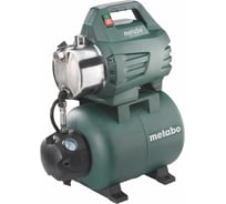 Насосная станция Metabo HWW 3500/25 Inox 600969000