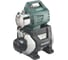 Насосная станция Metabo HWW 4500/25 Inox Plus 600973000 1