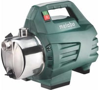 Поверхный насос Metabo P 4500 Inox 600965000 15481795