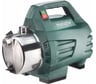 Поверхностный насос Metabo P 4500 Inox 600965000