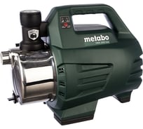 Насос-автомат Metabo HWA 3500 Inox 600978000