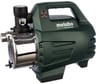 Насос-автомат Metabo HWA 3500 Inox 600978000