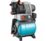 Автоматическая станция бытового водоснабжения Gardena 4000/5 Comfort Eco 01754-20.000.00 1