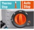 Автоматическая станция бытового водоснабжения Gardena 4000/5 Comfort Eco 01754-20.000.00 4