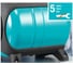 Автоматическая станция бытового водоснабжения Gardena 4000/5 Comfort Eco 01754-20.000.00 6