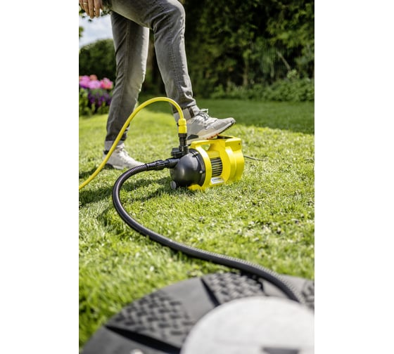 Насос для сада Karcher BP 4.500 Garden Set Plus 1.645-701.0