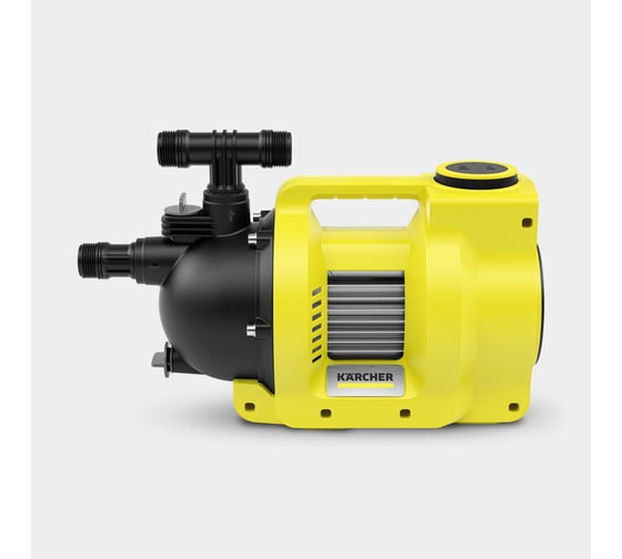 Насос для сада Karcher BP 6.000 Garden 1.645-720.0