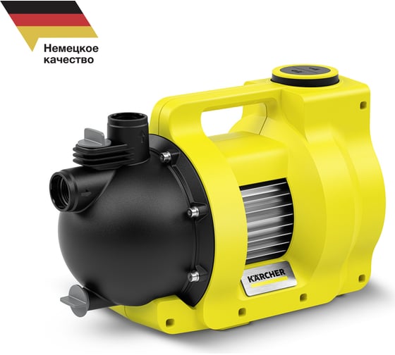 Насос для сада Karcher BP 6.000 Garden 1.645-720.0