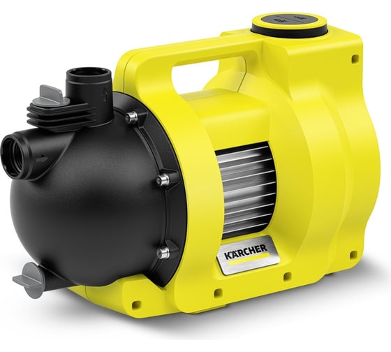 Насос для сада Karcher BP 6.000 Garden 1.645-720.0 1