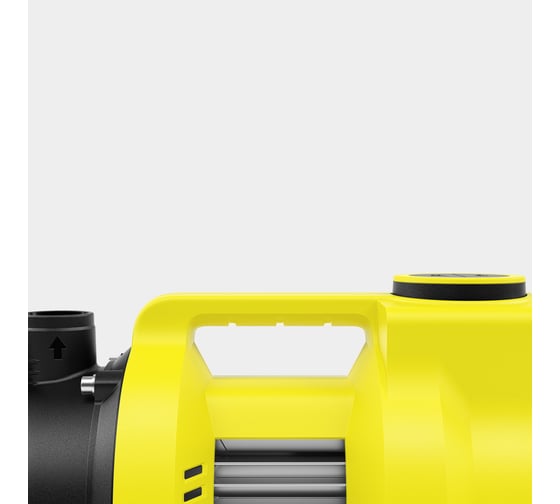 Насос для сада Karcher BP 5.000 Garden Set Plus 1.645-711.0