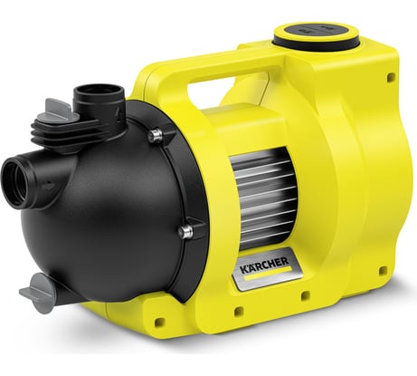 Насос для сада Karcher BP 5.000 Garden 1.645-710.0