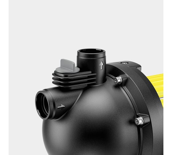 Станция бытового водоснабжения Karcher BP 4.900 Home 1.645-760.0