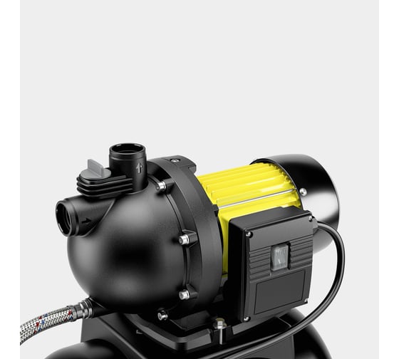 Станция бытового водоснабжения Karcher BP 4.900 Home 1.645-760.0