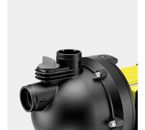 Станция бытового водоснабжения Karcher BP 3.200 Home 1.645-750.0