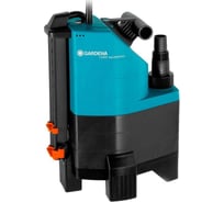 Дренажный насос Gardena 13000 AquaSensor Comfort 01799-20.000.00