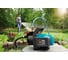 Садовый насос Gardena 3500/4 Classic 01709-20.000.00 2