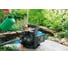 Садовый насос Gardena 3500/4 Classic 01709-20.000.00 3