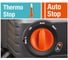 Автоматическая станция бытового водоснабжения Gardena 5000/5 Comfort Eco 01755-20.000.00 5