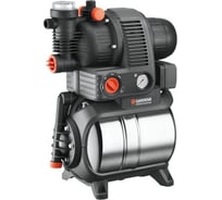 Автоматическая станция бытового водоснабжения Gardena 5000/5 Premium Eco 01756-20.000.00