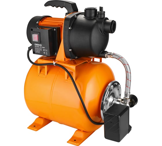 Насосная станция DEKO DKJP800 076-0526