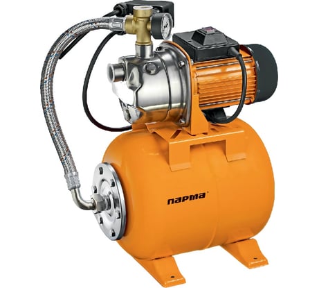 Насосная станция Парма СН-1000Н