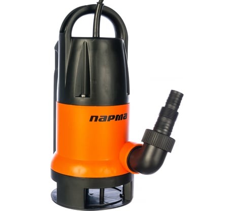 Погружной дренажный насос Парма НД-400/35ПВ