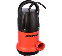 Погружной дренажный насос Парма НД- 400/5ПВ