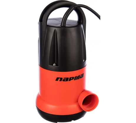 Погружной дренажный насос Парма НД- 400/5ПВ