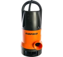 Погружной дренажный насос Парма НД-750/35ПВ