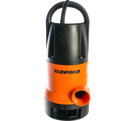 Погружной дренажный насос Парма НД-750/35ПВ