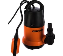 Погружной дренажный насос Парма НД-750/5П