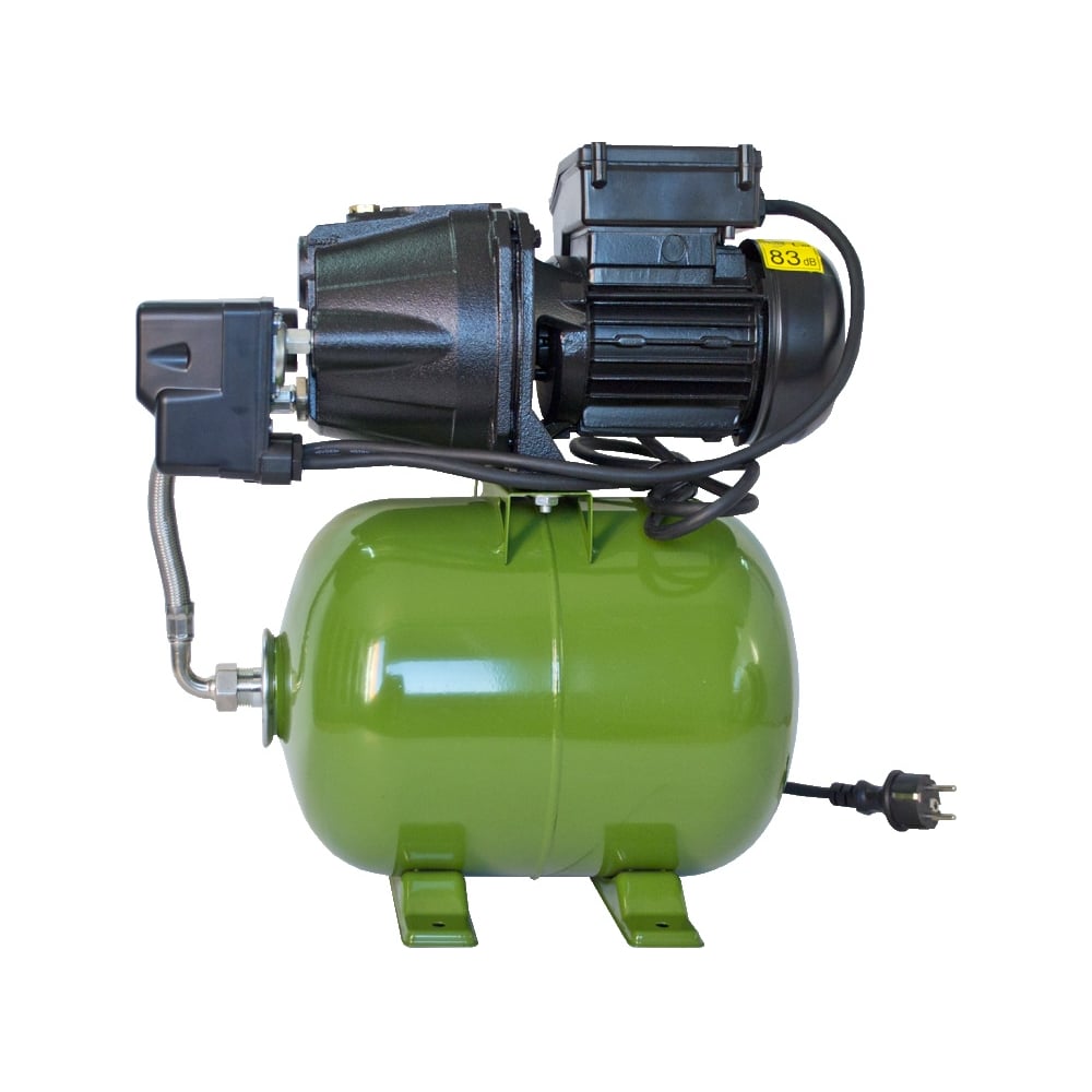 Насос-автомат Тополь 45/28 Ч-14 - выгодная цена, отзывы, характеристики ...