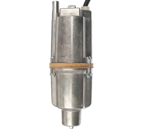 Насос Ручеёк-1М ОАО "Ольса" 10м нижний забор, коробка