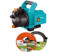Садовый насос Gardena 3000/4 Classic 01717-20.000.00