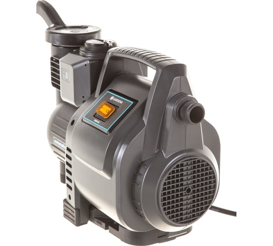 Напорный автоматический насос Gardena 3500/4E Classic 01757-20.000.00