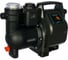 Напорный автоматический насос Gardena 3500/4E Classic 01757-20.000.00 1