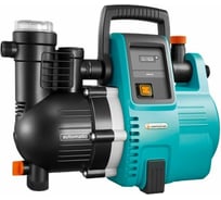 Напорный автоматический насос Gardena 4000/5 E Comfort 01758-20.000.00