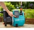 Напорный автоматический насос Gardena 4000/5 E Comfort 01758-20.000.00 4