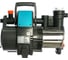 Напорный автоматический насос Gardena 6000/6E LCD inox Premium 01760-20.000.00 3