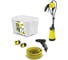 Насос Karcher SBP3800 Bar.Irrig.Set*EU-II GreenBox 1.645-466 3