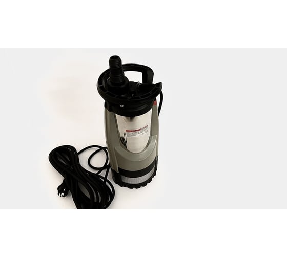 Погружной насос Crown CT35047