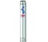 Гидравлическая часть (насос без двигателя) PEDROLLO 4SR 15/21 -N 49481521WI5 1