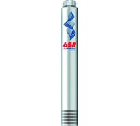 Гидравлическая часть (насос без двигателя) PEDROLLO 6SR 12/15 49I6A1215A1