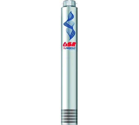 Гидравлическая часть (насос без двигателя) PEDROLLO 6SR 12/15 49I6A1215A1 1