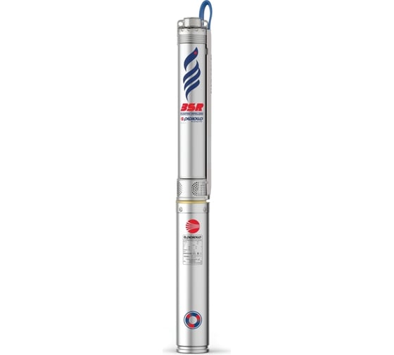 Насос PEDROLLO 3SR 2/41 P 1.1 кВт 4931241PLA