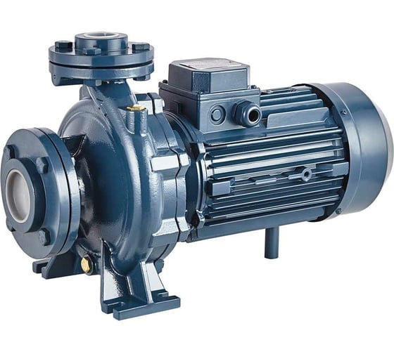 Моноблочный фланцевый насосный агрегат Purity PSTC 65-160/150 100580147