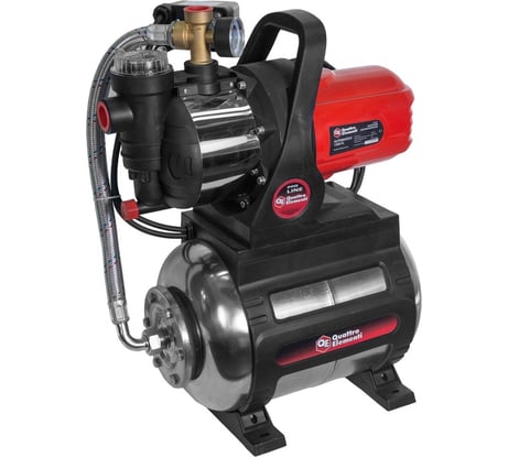 Насосная станция QUATTRO ELEMENTI Automatico 1300 FL 770-667